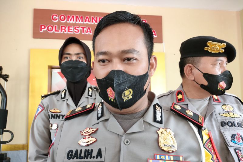 Polisi Bogor Kota siapkan 17 titik khusus antisipasi puncak arus balik