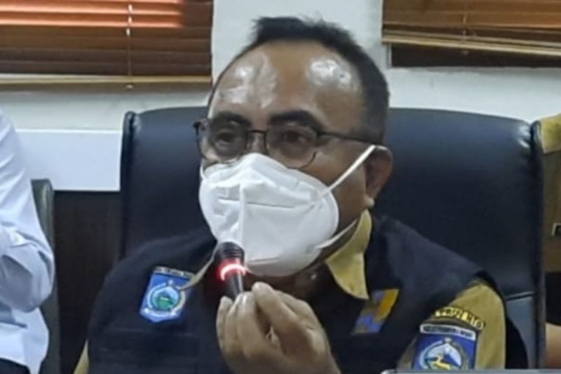 Pemprov NTB mulai membangun sirkuit MXGP Samota