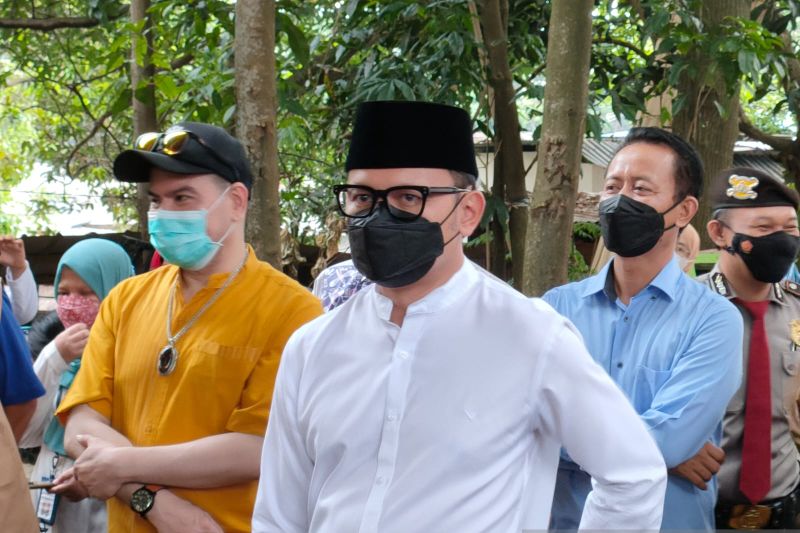 Pemkot Bogor sesuaikan kebijakan baru kebijakan PPKM