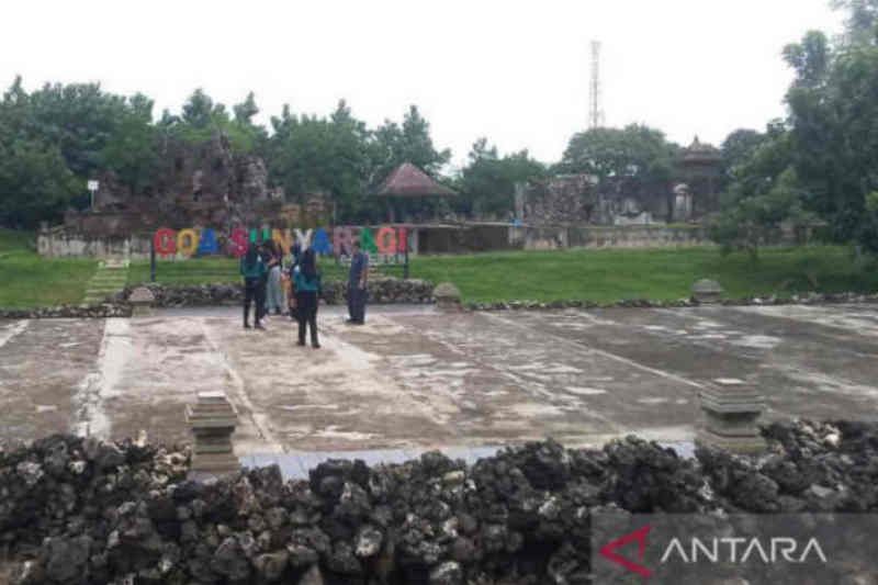 Kunjungan wisatawan ke Kota Cirebon pada libur Lebaran meningkat signifikan