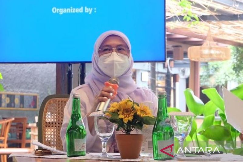 Dinkes Bandung imbau masyarakat kenali hepatitis akut untuk pencegahan dini