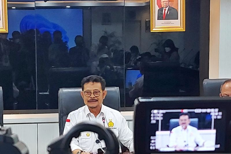 Kasus PMK positif telah terdeteksi di enam kabupaten: Kementerian