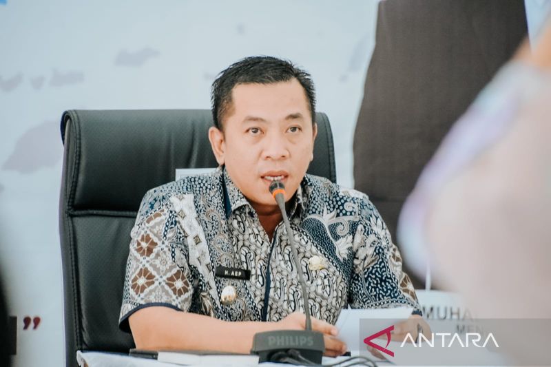 Karawang gerakkan 5.430 tenaga pendamping untuk penanganan kekerdilan