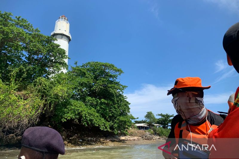 Pencarian seorang wisatawan yang hilang di perairan Garut dihentikan