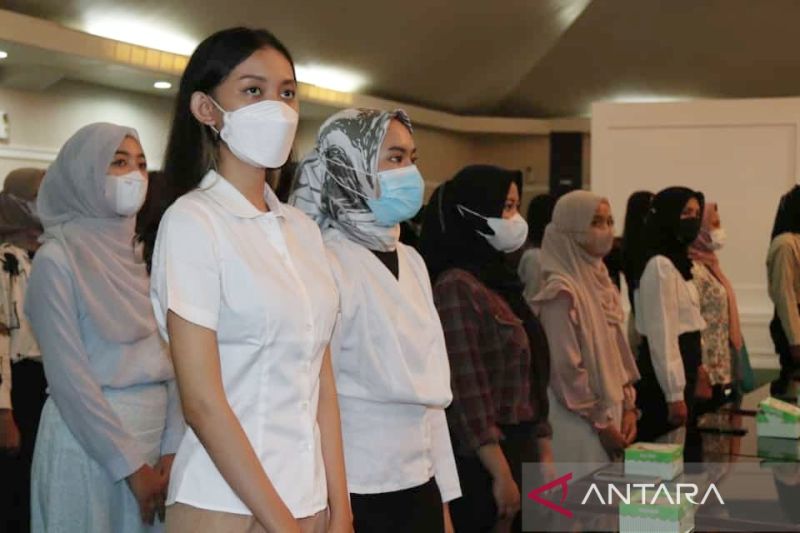 Pemkab Bogor mulai seleksi calon Putri Otonomi Daerah 2022