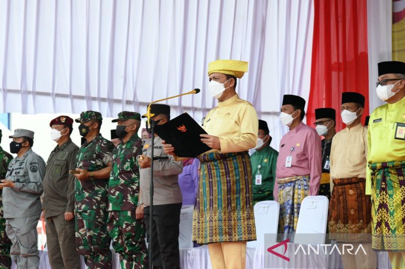 Gubernur Kepri ajak wujudkan Program Merdeka Belajar
