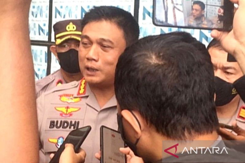 Polisi segera gelar rekonstruksi penembakan terhadap petugas Dishub Makassar