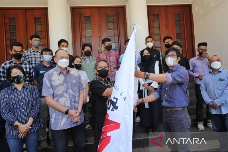 ALTI Bandung kirim 35 atlet lari trail untuk seleksi kejurnas