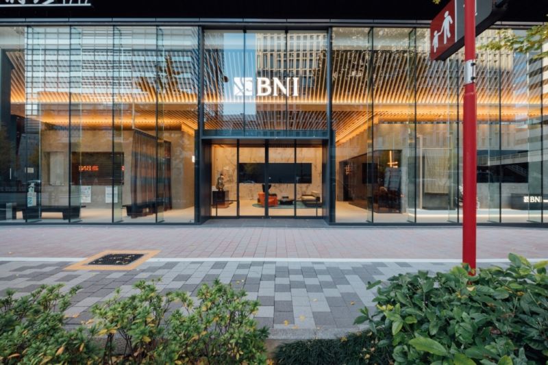 BNI gandeng JRB fasilitasi pinjaman Yen ke Ichii Industries Indonesia