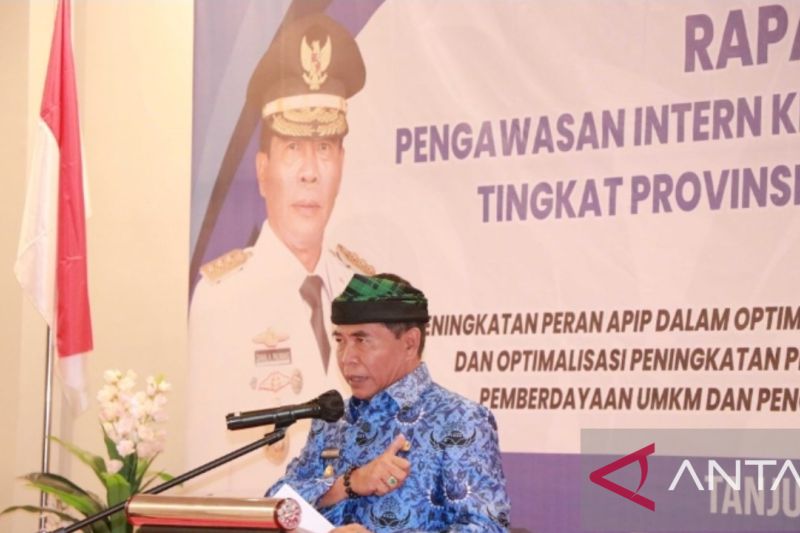 Pemprov Kaltara Akan Terbitkan Pergub Pajak Sarang Walet ANTARA News Kalimantan Utara