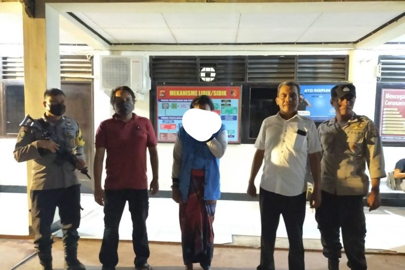 Berkenalan di medsos, pelajar SMP di Lotim jadi korban "video call" seks waria