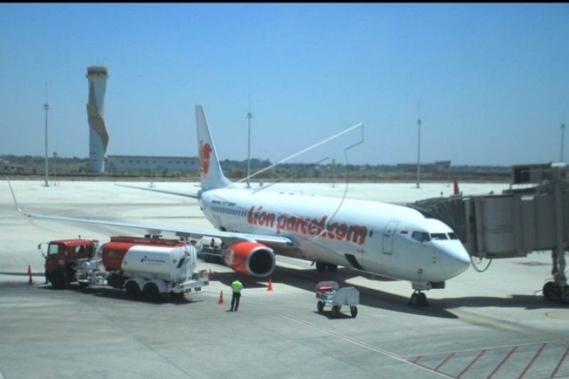 Penerbangan umrah dari Bandara Kertajati mulai November 2022