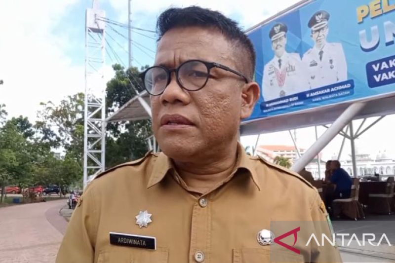 Dispar: keinginan wisman bermain golf di Batam kembali meningkat