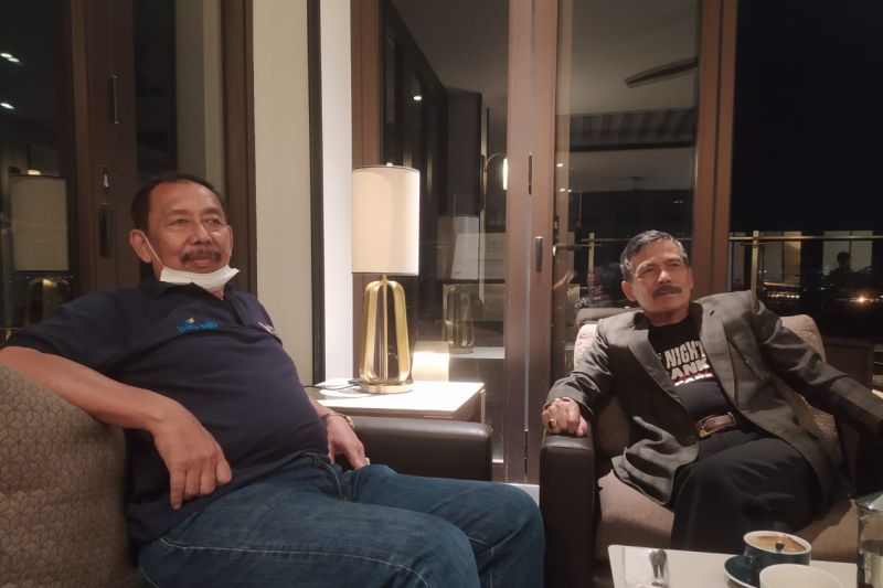Tokoh berharap pemilihan Ketua KONI Kabupaten Bandung Barat tak diwarnai nepotisme