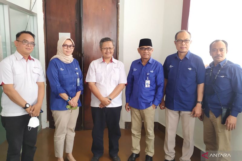 TVRI dan ANTARA Jawa Barat wacanakan sinergi pemberitaan daerah