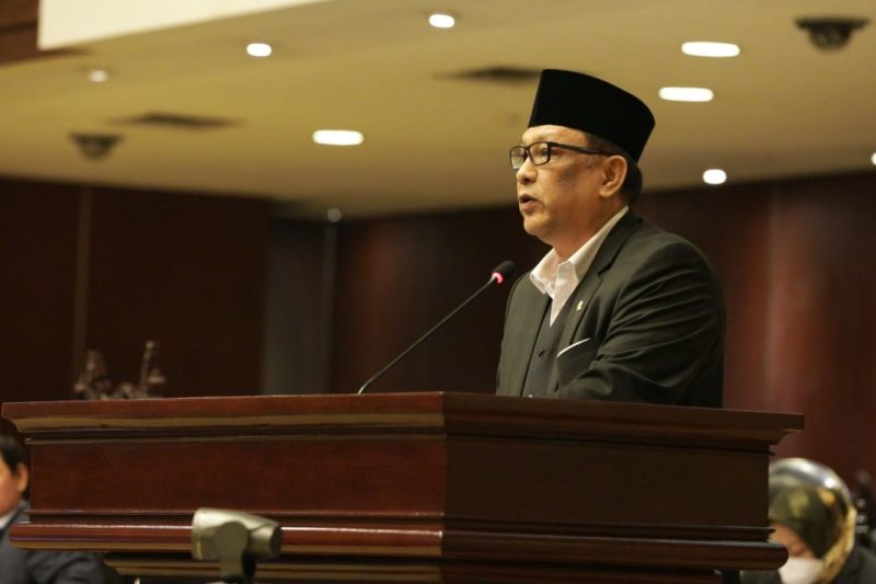 Anggota DPD dukung Pemprov DKI terbitkan obligasi daerah