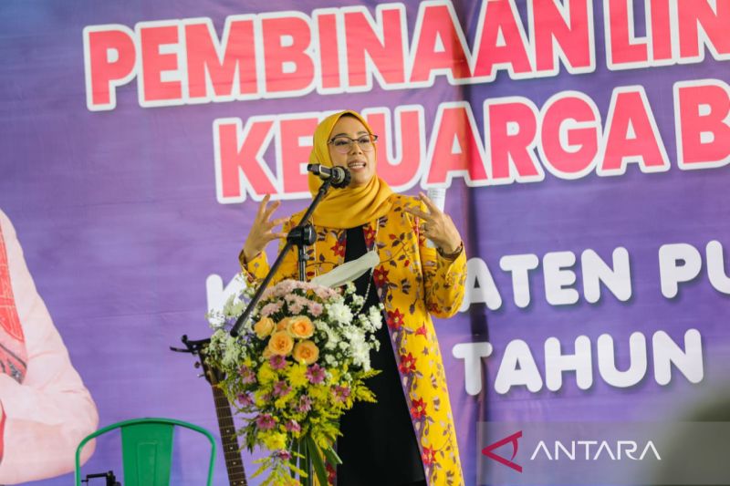 Kader KB terus berkonsolidasi hadapi tugas berat, sebut Bupati Purwakarta