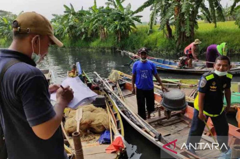 Produksi bandeng Bekasi pasok kebutuhan warga Jabodetabek