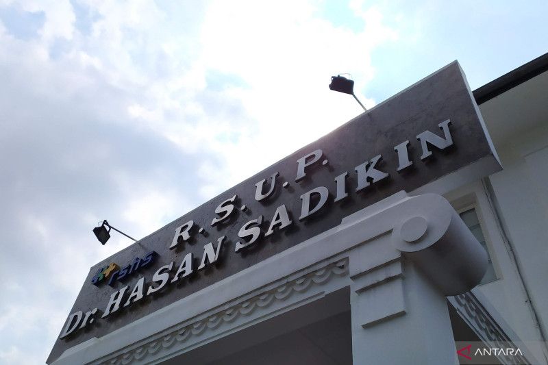 RS Hasan Sadikin Bandung klaim sudah tangani optimal pasien wafat diduga habis oksigen