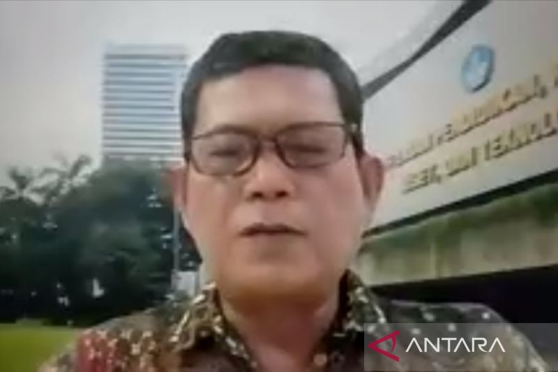 Kementerian: Sektor hiburan Indonesia mulai pulih