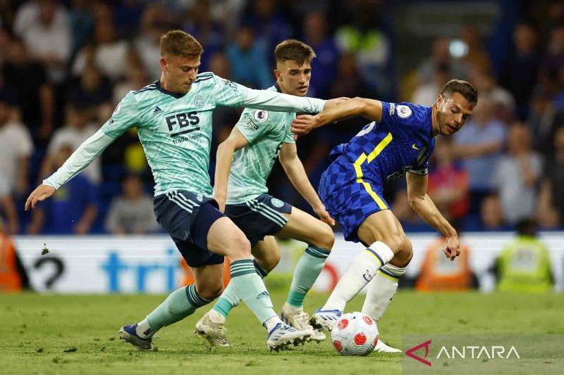 Pemerintah Inggris setujui pergantian kepemilikan Chelsea