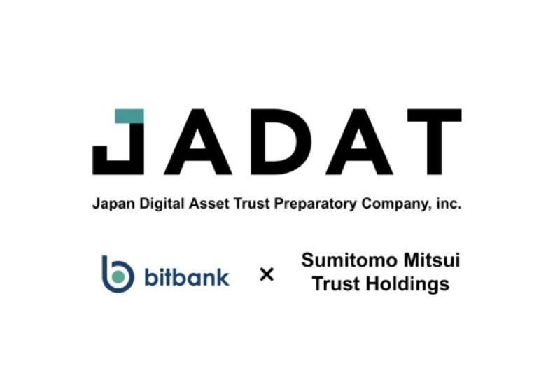 bitbank, inc., a crypto asset exchange operator, has signed a memorandum of understanding with Sumitomo Mitsui Trust Holdings, Inc. to establish a trust company specializing in digital assets - Vimarsana News