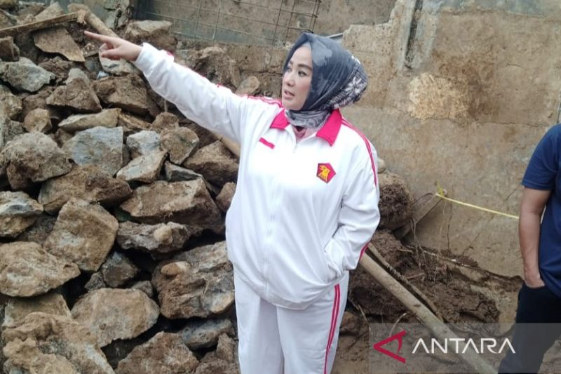 Dewan Bogor dorong Pemkab tingkatkan intensitas mitigasi bencana