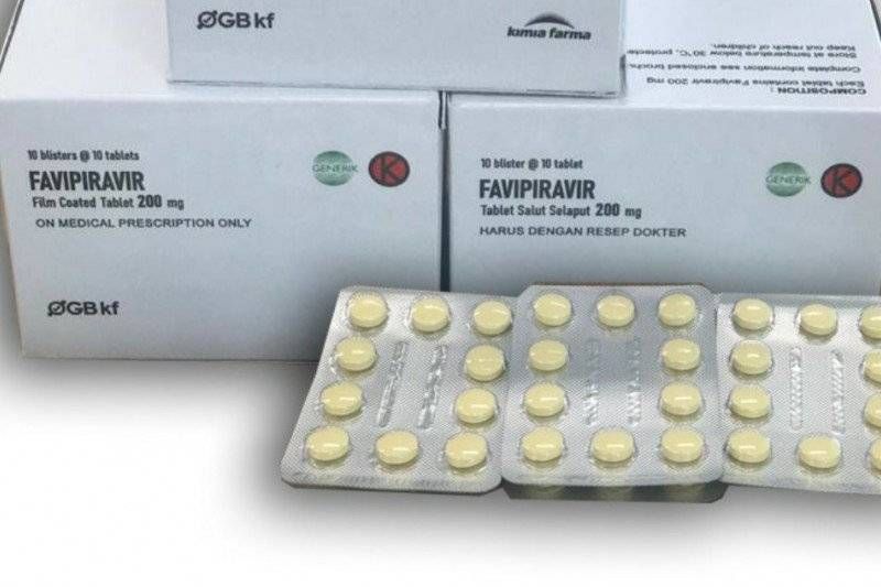 Obat anti-COVID yang dikembangkan Iran kantongi sertifikat paten internasional