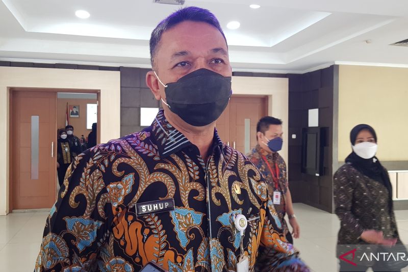 Disnaker Kabupaten Bekasi siap cetak SDM profesional