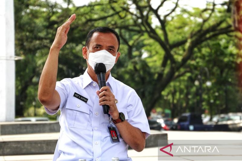 Pemkot Bandung izinkan konser musik undang keramaian