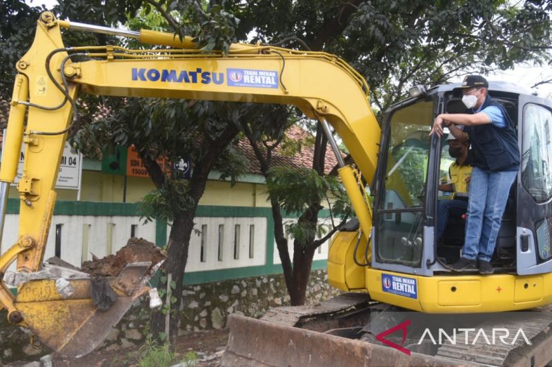 Pemkab Bekasi siapkan rekayasa lalin imbas pelebaran jalan Cikarang-Cibarusah