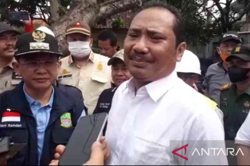 DPRD Jabar minta pelebaran jalan Cikarang-Cibarusah jangan sebatas seremoni