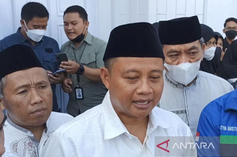 Wagub Jabar ajak doa bersama untuk keselamatan anak Ridwan Kamil yang hilang