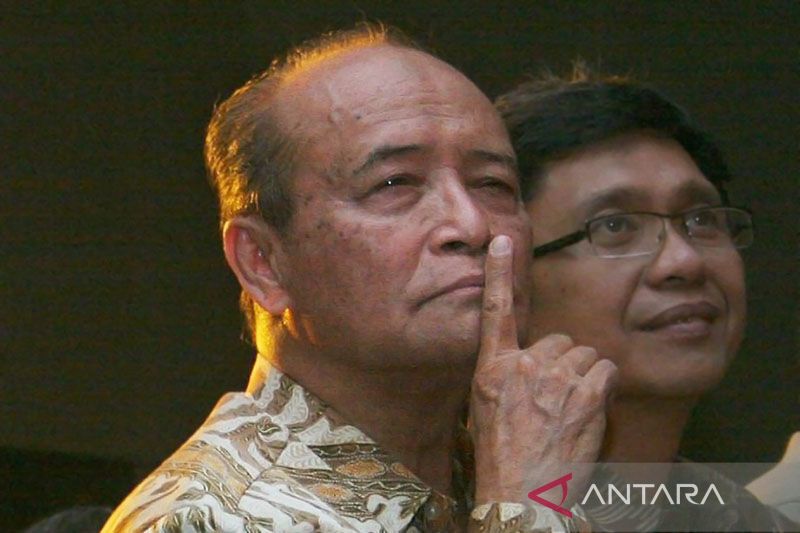 Anwar Abbas kenang Buya Syafii sebagai tokoh yang tidak haus kekuasaan