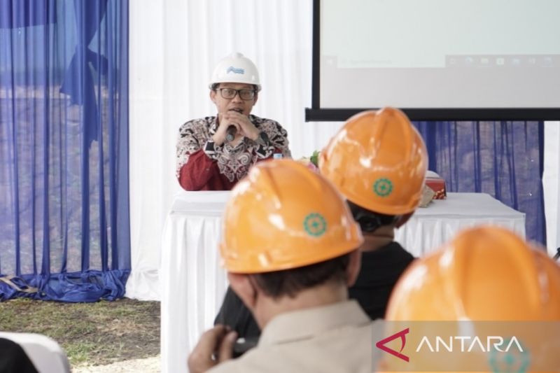 Sensus pelanggan air bersih di Bogor hingga Juni 2022