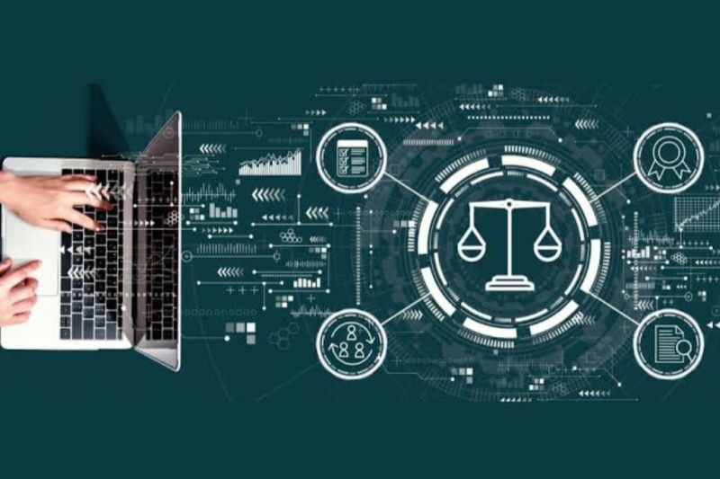 Telkom hadirkan Legal Analytics terkait transformasi digital di bidang hukum