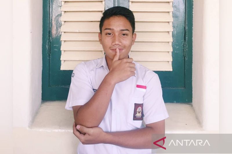 Sejumlah kawan SMA kirim doa agar putra Ridwan Kamil segera ditemukan