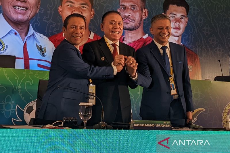 PSSI: Liga 1 dan 2 musim ini gunakan format sebelum pandemi