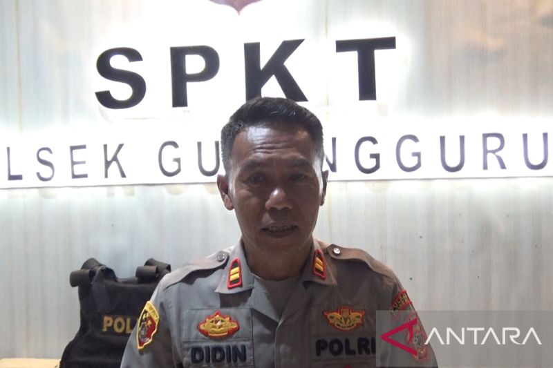 Polisi Sukabumi hentikan pemeriksaan kasus tewasnya pesilat SMP di sungai Cipelang