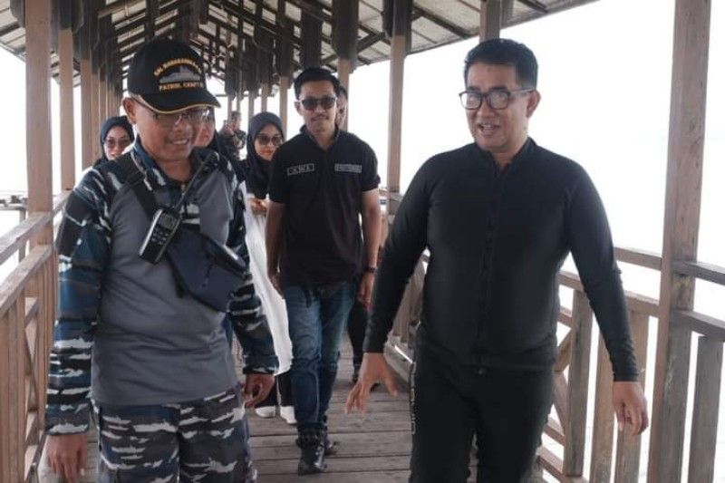 PJ Gubernur: Sulbar butuh perda kuliner untuk majukan UMKM