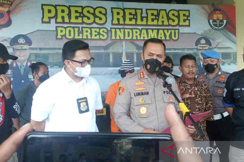 Pemuda Indramayu nekat rampok toko karena terjerat pinjol untuk judi online