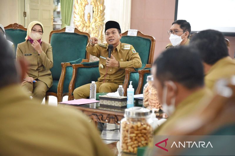 Bupati Bandung cari solusi lahan SD Margahayu digugat ahli waris