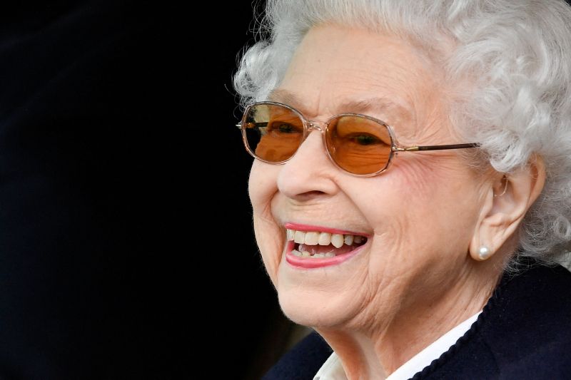 Fakta seputar Ratu Elizabeth, penguasa Inggris terlama bertakhta