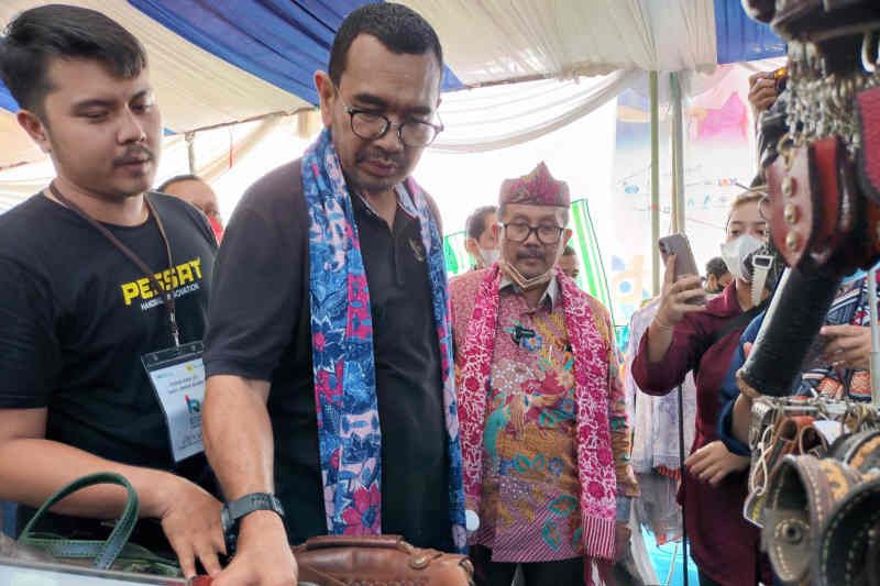 Program Mekaar di Kota Cirebon serap 23.000 ibu prasejahtera