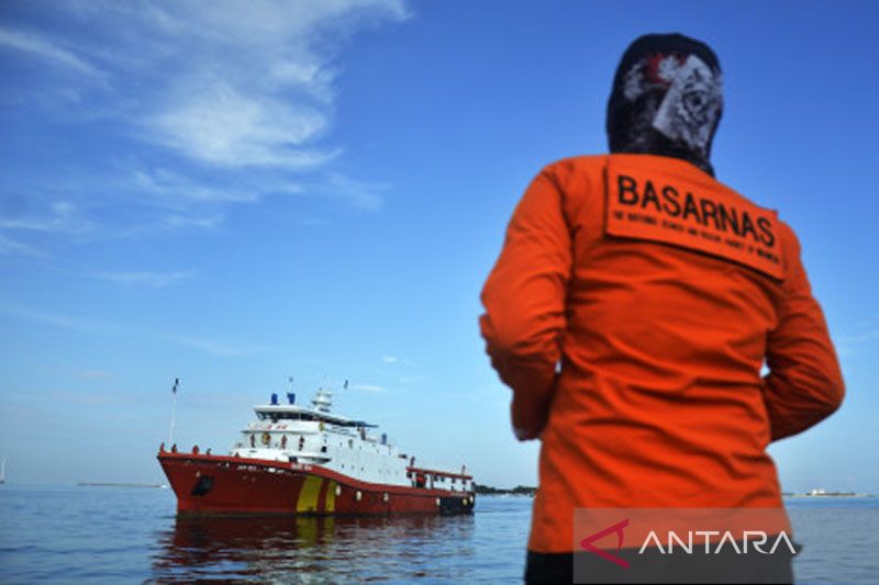 Pencarian korban KM Ladang Pertiwi Dua diperpanjang