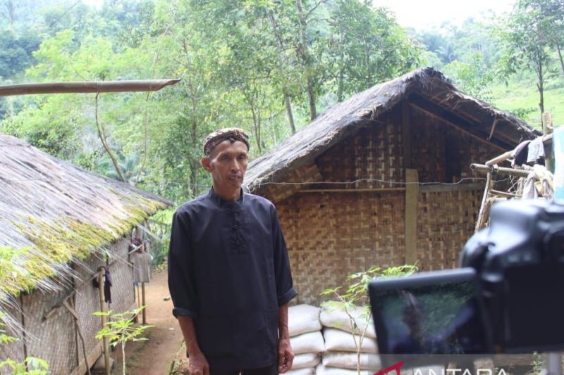 Pemkab Cianjur kembangkan Kampung Adat Miduana sebagai destinasi unggulan