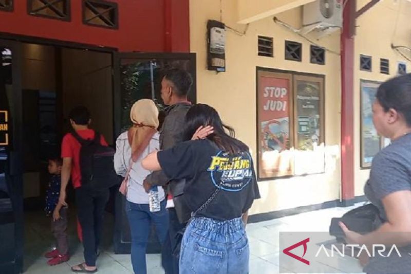 Pelaku tersangka TPPO masih dikejar Polres Sukabumi