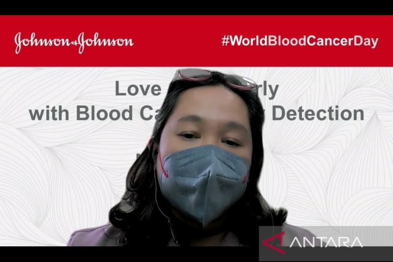 Elderly prone to blood cancer – ANTARA News Yogyakarta