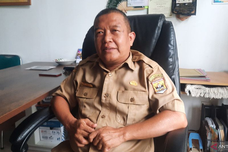 Pariaman terapkan Kurikulum Merdeka tahun ini
