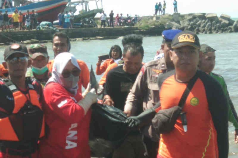 Dua nelayan Indramayu ditemukan tewas  akibat ini